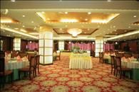 Tianyuan International Hotel Kashgar Restaurante foto
