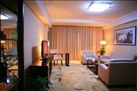 Tianyuan International Hotel Kashgar Habitación foto